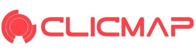 clicmap - logo